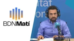 BDN Matí 16 d'octubre del 2026