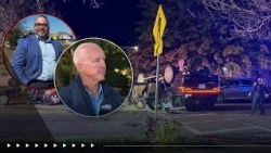 Political fallout grows after Republican running mate’s arrest