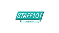 STAFF101: Recycling