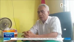 200-HECTARE RICE FIELD EXPANSION PROPOSED IN SEMIDANG LAGAN