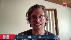 Intervista ad Andrea Bonacina, coach della Benedetto XIV Cento