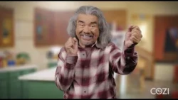 Antenna? 'member that?  | The Lowdown with George Lopez | COZI TV