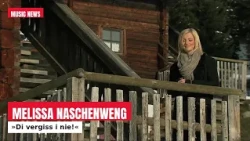 Melissa Naschenweng's Grandma: "I'll never forget you!" – her moving tribute for her 100th birthday