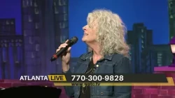 Atlanta Live (09/03/26) Myraio L. Mitchell, Sr on Financial Stewardship, Debra Gentry Music Ministry