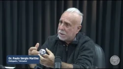🔐 Tecnologia e parceria em favor da segurança dos condomínios | Dr. Paulo Sérgio Martins