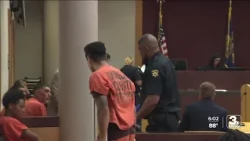 Brothers Zaiden and Prestin remembered as suspect faces new charges