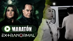 Extranormal 👻 | Bryan was attacked after entering the ravine 👹