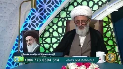 آیا نشستن سر سفره‌ای که شراب دارد حرام است؟  | پاسخ به 10 سؤال شرعی مهم