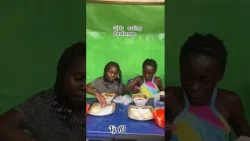 Swallow challenge