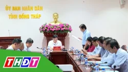 Chairman of Dong Thap Provincial People's Committee resolves complaint regarding National Highway...