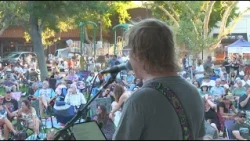Dead & Breakfast - Grateful Dead Tribute - Music and Market Concert Series 2026