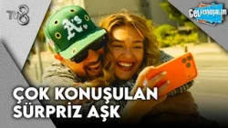 Melisa Döngel ve Murda Aşkı | Gel Konuşalım