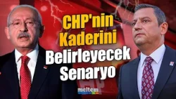 Özgür Özel or Kılıçdaroğlu? The Scenario That Will Determine the Fate of the CHP | Ömer Faruk Emi...