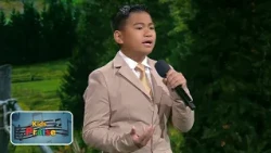 ”Guiding Light” - Kids Praise (KP260031)