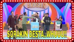 TARIK REZEKI HADIAHNYA UANG DAN BUMBU DAPUR | ARISAN BEST MOMENT (04/09/26)