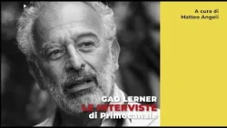 Genoa G8, 25 Years Later - Interview with Gad Lerner