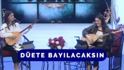 Hem Çaldı Hem Söylediler @cantempotv60
