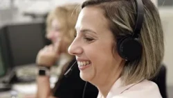 The value of listening: how we take care of the QVC community