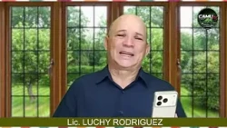 LUCHY RODRIGUEZ   100 MADRES  SIN  LISTA