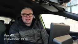 KaaraTV ohjelmapuffi kevät 2026