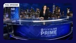 ABC News Live Prime: Friday, July 24, 2026