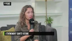 SANTÉ FUTURE - Interview with Charlie Grossman (F.initiatives / Neophi)