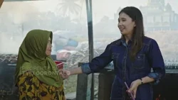 UMKM GO - DARI ASAP YANG MENGHASILKAN