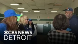 Nonprofit helping to ease costs in Metro Detroit with free laundry services