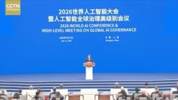 Xi Jinping: Artificial intelligence must always be under human control