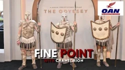 Chris Cella Breaks Down Hollywood's Box Office Crisis and the Odyssey Casting Controversy