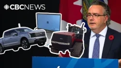 Why it could get easier to repair these items in Alberta