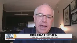 The significance of observing Tisha B’Av with Christians - Jonathan Feldstein