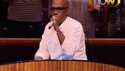 Bishop Joseph Walker III on The NOW Network