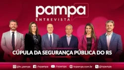 TV PAMPA | PAMPA ENTREVISTA | 11/10/26