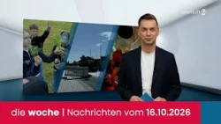 the week | The news for 10/16/2026