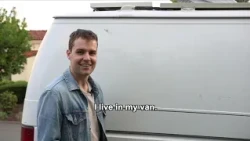 Catch the premiere of Life on the Road Sept.6 at 10:30AM EST/ 7:30AM PST and 10:00PM EST/ 7PM PST