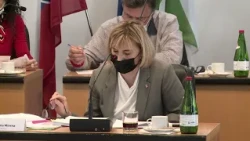 Záznam zasadnutia Mestského zastupiteľstva v Skalici 8.9.2021