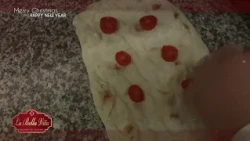 RISTORANTE-PINSERIA LA BELLA VITA AUGURI 2018