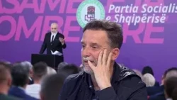 E di kush i nxjerr “SHERRET” nga grupi i PS, Braçe: Personit nuk i flas