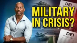 DEI Backfired on the Military—And Nobody Expected This