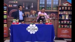 Kay'uhápe: Programa del lunes 19 de octubre de 2026
