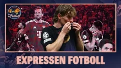 Barças höjd, norska jätteskrällen och Mjällbys Europadröm