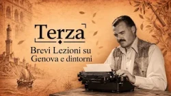 THIRD - Genoa by our correspondent Hemingway
