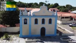 HINO EM VIDEO DE PAÇO DO LUMIAR