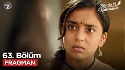 They Don't Know You're in My Heart Episode 63 Trailer | Monday, August 31 @bilmezlerkikalbimdesin...
