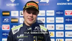 Inside ACI Racing Weekend - #5 Vallelunga 2