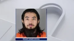 St. Paul sexual assault suspect arrested