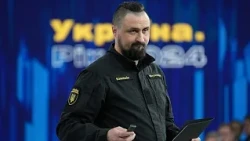 Kiev de olhos postos nas "capacidades industriais" dos países da UE para fomentar produção de drones