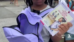 Goodwill gives away 750 free backpacks in Omaha