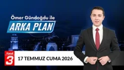 Gizli Tehlike: Nüfus | Nüfus Sorunu Giderek Büyüyor! | Ömer Gündoğdu İle Arka Plan